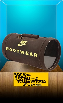 nike footwear bag