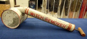 WitchRemover