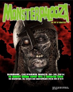 Monsterpalooza