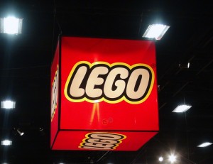 LegoSign