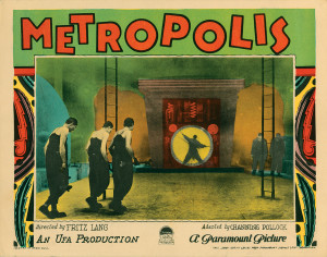 MetropolisMPC