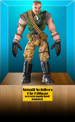 Movie Prop Collector