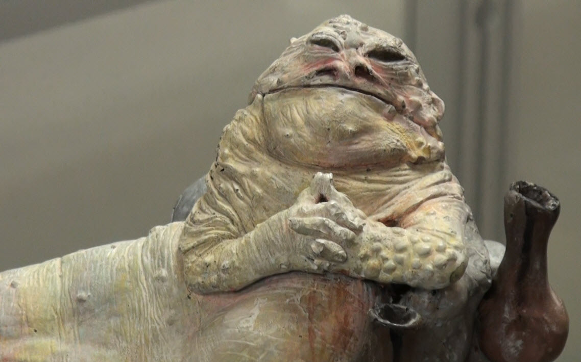 jabba the hutt original version